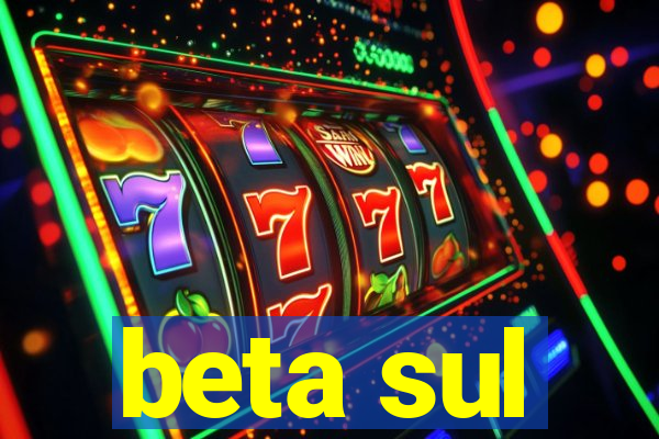 beta sul